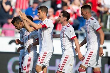 Uli Stielike: “Bayern and Madrid should have met in the final”