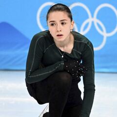 La Unión Internacional de Patinaje aumenta el límite de edad para evitar ‘casos Valieva’