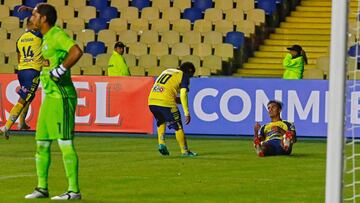 ¡9 goles! Así fue la batalla del Campanil con Sporting Cristal