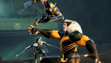 Marvel's Midnight Suns muestra sus cartas en nuevos gameplay