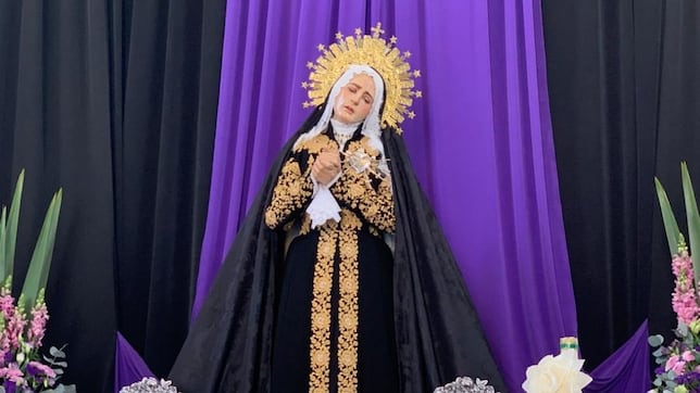 Viernes de Dolores 2025: origen, significado y cómo se festeja en México