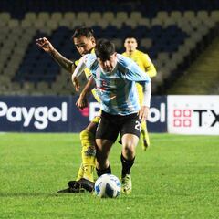 Resultados de los octavos de final de la Copa Chile | 16 de agosto