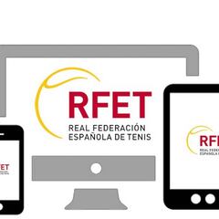 La RFET estrena su canal de TV online con Carla Suárez