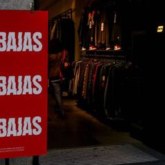 Rebajas de enero 2021: cuándo empiezan, cuándo acaban y en qué tiendas hay descuentos