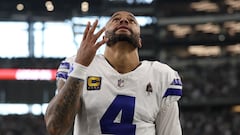 NFL en Thanksgiving: partidos, horarios, canales, tv y cómo seguir online la semana 13