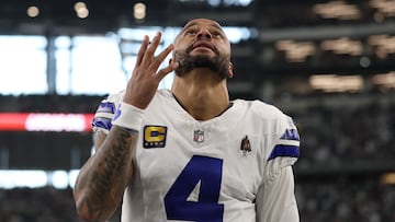 NFL en Thanksgiving: partidos, horarios, canales, tv y cómo seguir online la semana 13