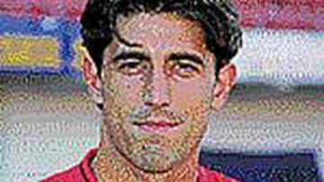 El ex rojiblanco apuntala la delantera del equipo mallorquín.