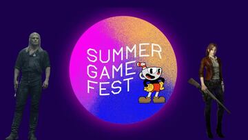 The Witcher, Cuphead y Resident Evil de Netflix estarán en Summer Game Fest