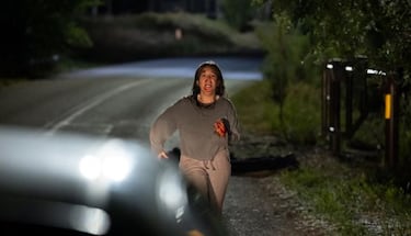 Pandemia, cuarentena y asesinatos: así es Sick, la nueva película de terror del guionista de Scream