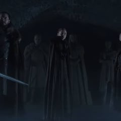 Juego de Tronos: fecha de estreno en abril y teaser para el final