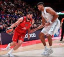Mirotic regresa al Palau con un Milán lanzado