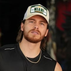 La Casa de los Famosos 2025: Quién es Aldo de Nigris, finalista del reality show