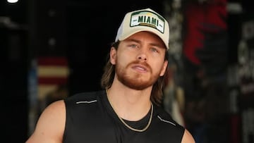 La Casa de los Famosos 2025: Quién es Aldo de Nigris, finalista del reality show