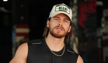 El motivo por el que Poncho de Nigris no asistirá a la final de La Casa de los Famosos 2025