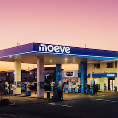 Moeve busca aliarse con la mayor empresa energética de Portugal para crear un gigante petrolero con 3.500 gasolineras en la península
