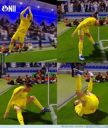 La derrota del Barça, el Atleti, el Madrid... Los memes más divertidos de la jornada