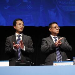 El director general corporativo del Espanyol será un tecnócrata