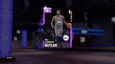 NBA 2K19: Las mejores cartas para competir en Mi Equipo (actualizado)