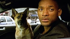 Will Smith y Michael Bay se reunirán más de 20 años después en la nueva película de acción de Netflix