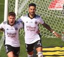 Colo Colo - Antofagasta: horario, TV y cómo y dónde ver el partido
