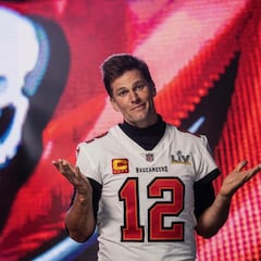 Tom Brady: La carrera que nunca fue en Major League Baseball