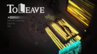 Razones para jugar To Leave