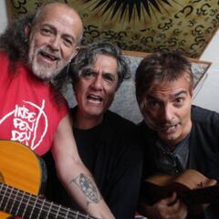 Muere Armando Vega Gil, bajista del grupo Botellita de Jerez