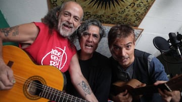 Muere Armando Vega Gil, bajista del grupo Botellita de Jerez