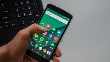 Android te dejará ejecutar las apps mientras se descargan