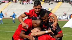 Los peores 20 clubes de fútbol del mundo