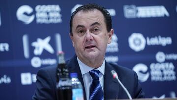 La jueza respalda a Muñoz en sus diferencias con BlueBay