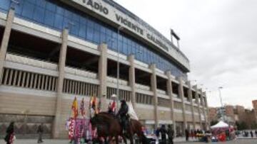 Ver el Atlético-Barcelona de Liga, desde 70 a 180 euros