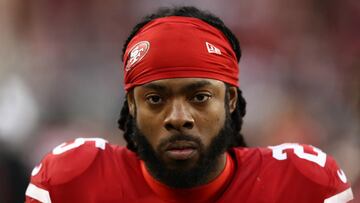 NFL 'hypocrisy' comes under fore from 49ers' Sherman