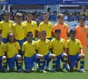 Danone Nations Cup: Las Palmas gana la Fase Canarias