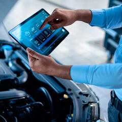 Un mecánico de la ITV señala cuál es el mejor motor diésel que se ha fabricado: 270.000 km