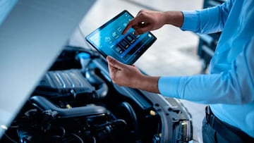 Un mecánico de la ITV señala cuál es el mejor motor diésel que se ha fabricado: 270.000 km