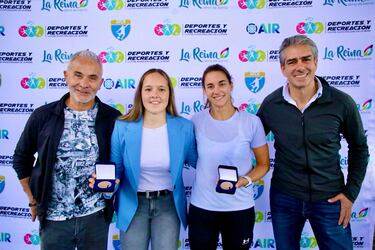 Histórica oferta gratuita de talleres deportivos en Chile: 98 disciplinas y 92 academias