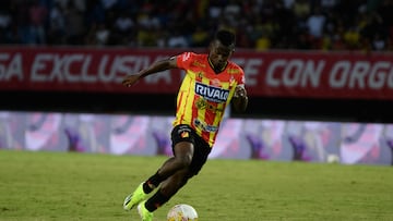 Pereira - Alianza FC, sexta fecha de la Liga BetPlay.