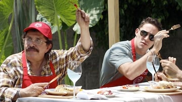 Masterchef Celebrity México: quién será el eliminado de hoy, horario y cómo ver el programa