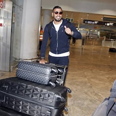 El Elche confirma el positivo por coronavirus de Jonathas