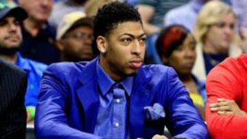 Anthony Davis.