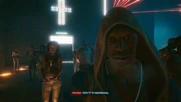 Cyberpunk 2077: Cómo completar M’ap tann pèlen, Terror en el supermercado y Entre dos tierras al 100%