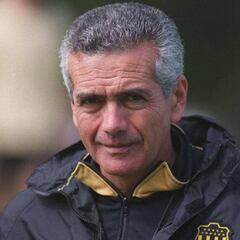 Gregorio Pérez, ilusionado con su llegada a Independiente Santa Fe