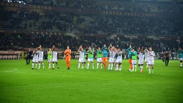 Juventus - Empoli: TV, horario y cómo ver online la Serie A