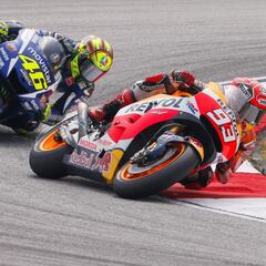 El día que MotoGP "se envenenó" para siempre