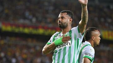 Atlético Nacional recibe a Sao Paulo en el juego de ida de octavos de final de Copa Libertadores.