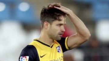 Diego tendrá en Vigo un test para encontrar su sitio definitivo