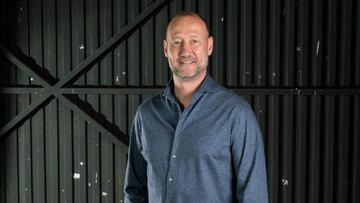 Imagen de Pedro García Aguado.