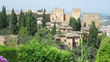 Resultados elecciones en Granada | ¿Quién ganó en Andalucía en 2018 y con cuántos votos?