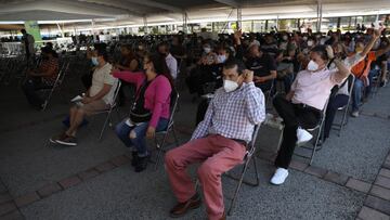 Coronavirus en M&eacute;xico hoy 08 de mayo: &Uacute;ltimas noticias, casos y muertes